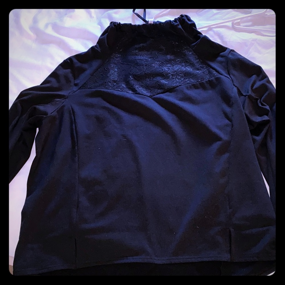 Fabletics Jacket - image 1